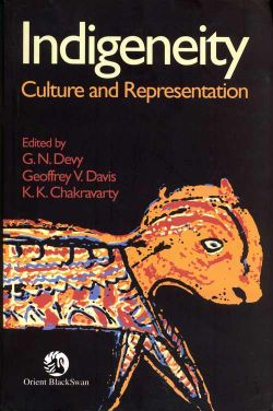 Orient Indigeneity: Culture & Representation